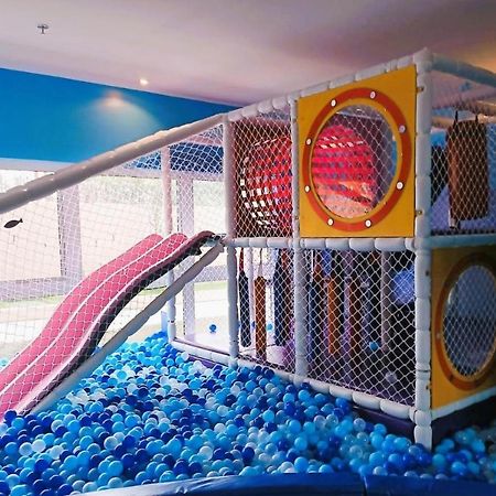 Aqualand Park E Resort Salinópolis المظهر الخارجي الصورة