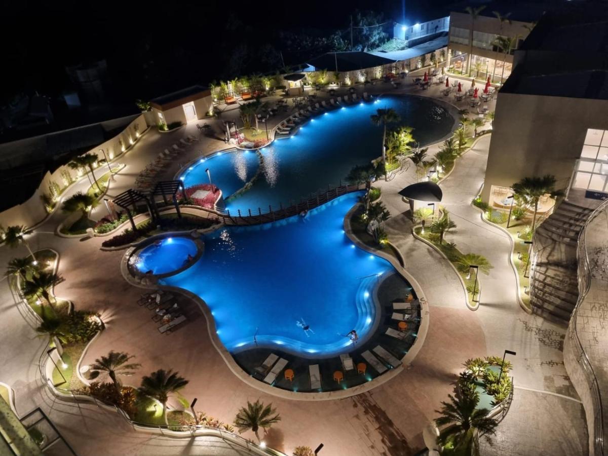 Aqualand Park E Resort Salinópolis المظهر الخارجي الصورة