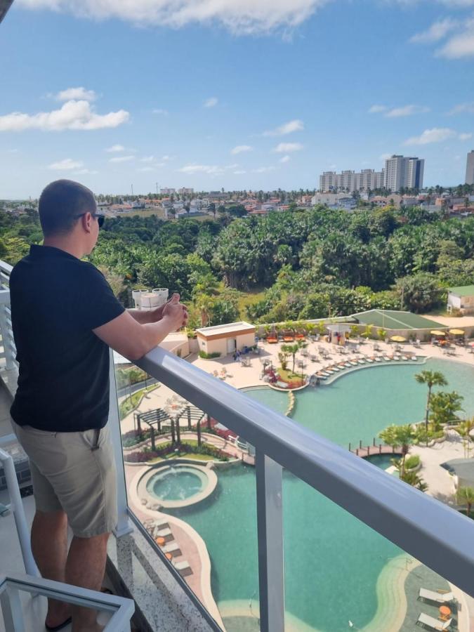 Aqualand Park E Resort Salinópolis المظهر الخارجي الصورة