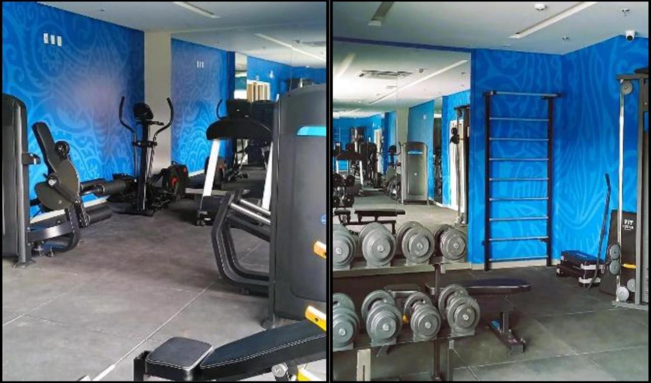 Aqualand Park E Resort Salinópolis المظهر الخارجي الصورة