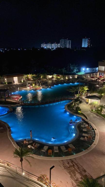Aqualand Park E Resort Salinópolis المظهر الخارجي الصورة