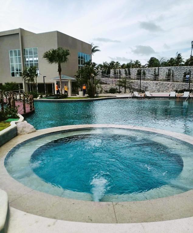 Aqualand Park E Resort Salinópolis المظهر الخارجي الصورة